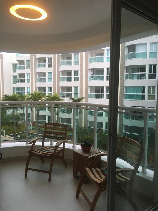 In Mare Bali Residencial Resort Pium de Cima Zewnętrze zdjęcie