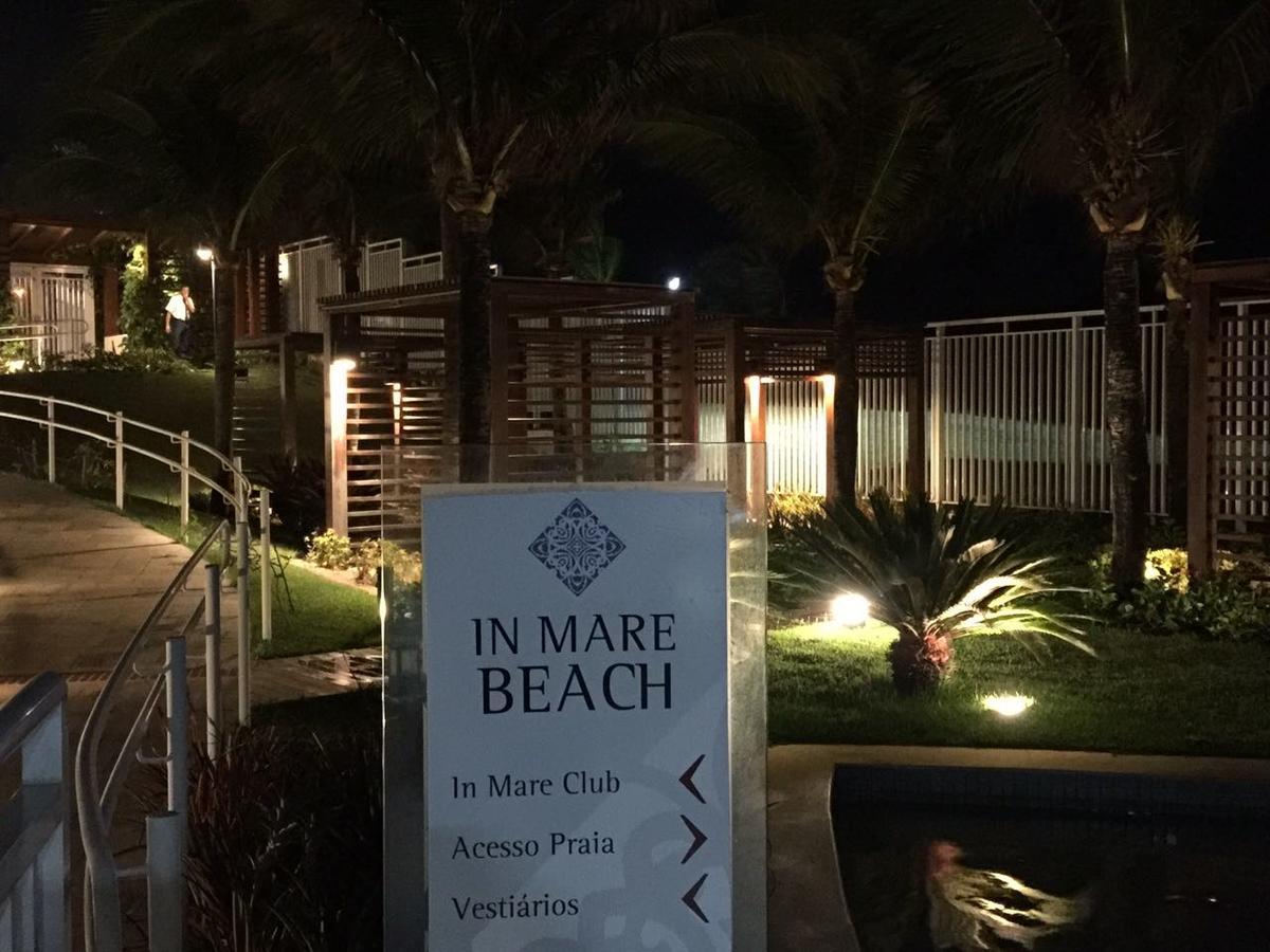 In Mare Bali Residencial Resort Pium de Cima Zewnętrze zdjęcie