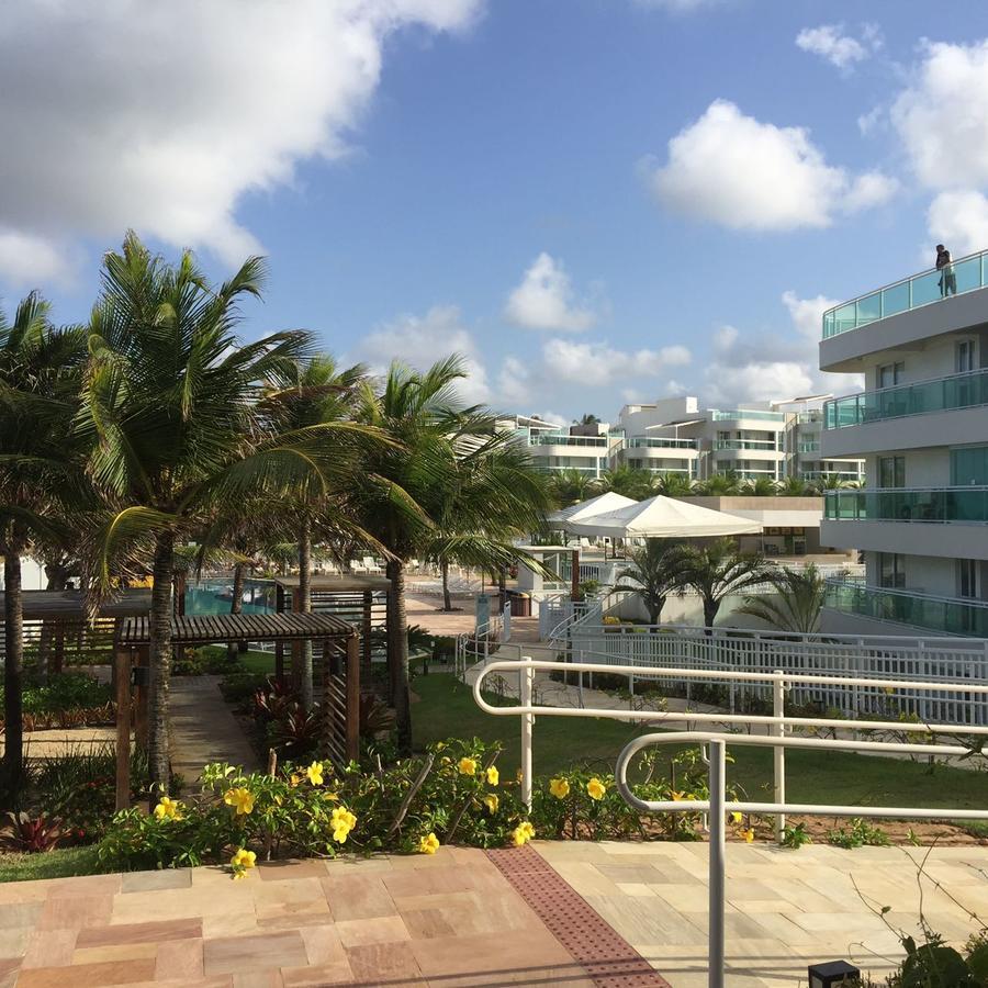 In Mare Bali Residencial Resort Pium de Cima Zewnętrze zdjęcie
