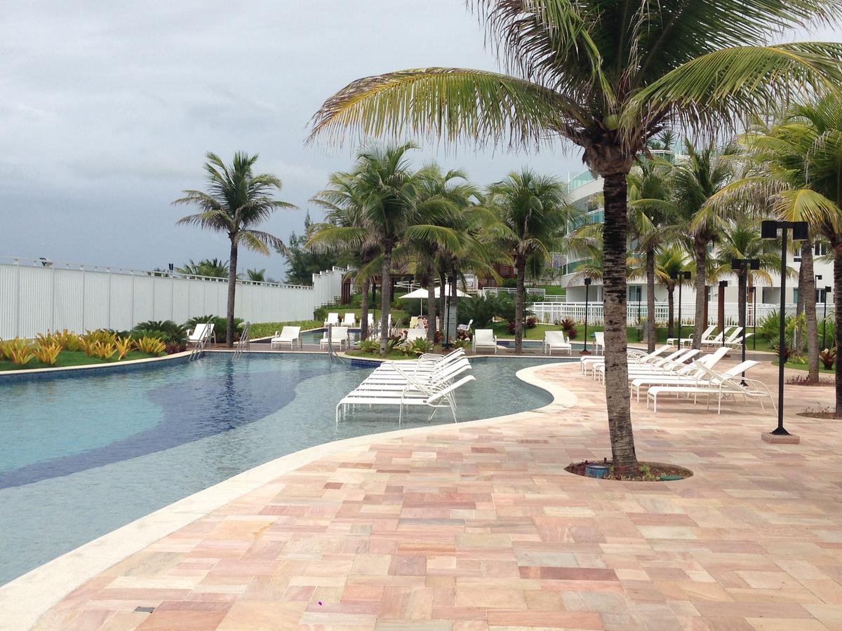 In Mare Bali Residencial Resort Pium de Cima Zewnętrze zdjęcie