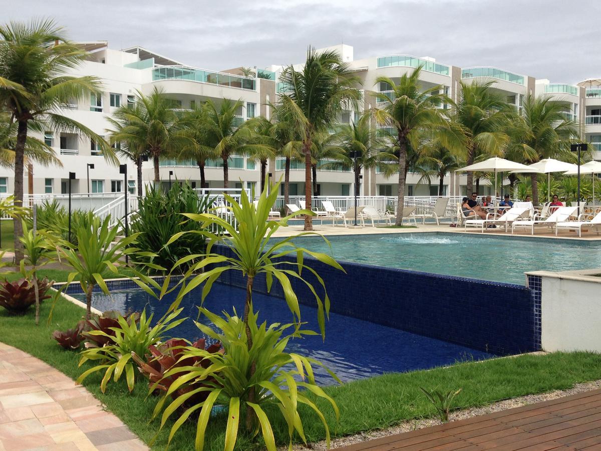 In Mare Bali Residencial Resort Pium de Cima Zewnętrze zdjęcie