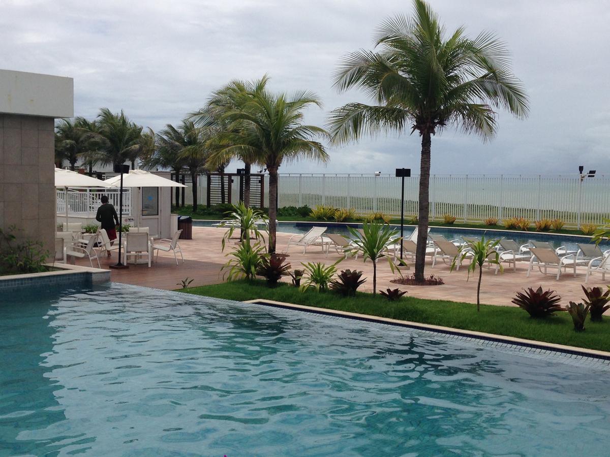 In Mare Bali Residencial Resort Pium de Cima Zewnętrze zdjęcie