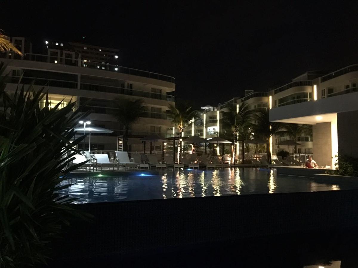 In Mare Bali Residencial Resort Pium de Cima Zewnętrze zdjęcie