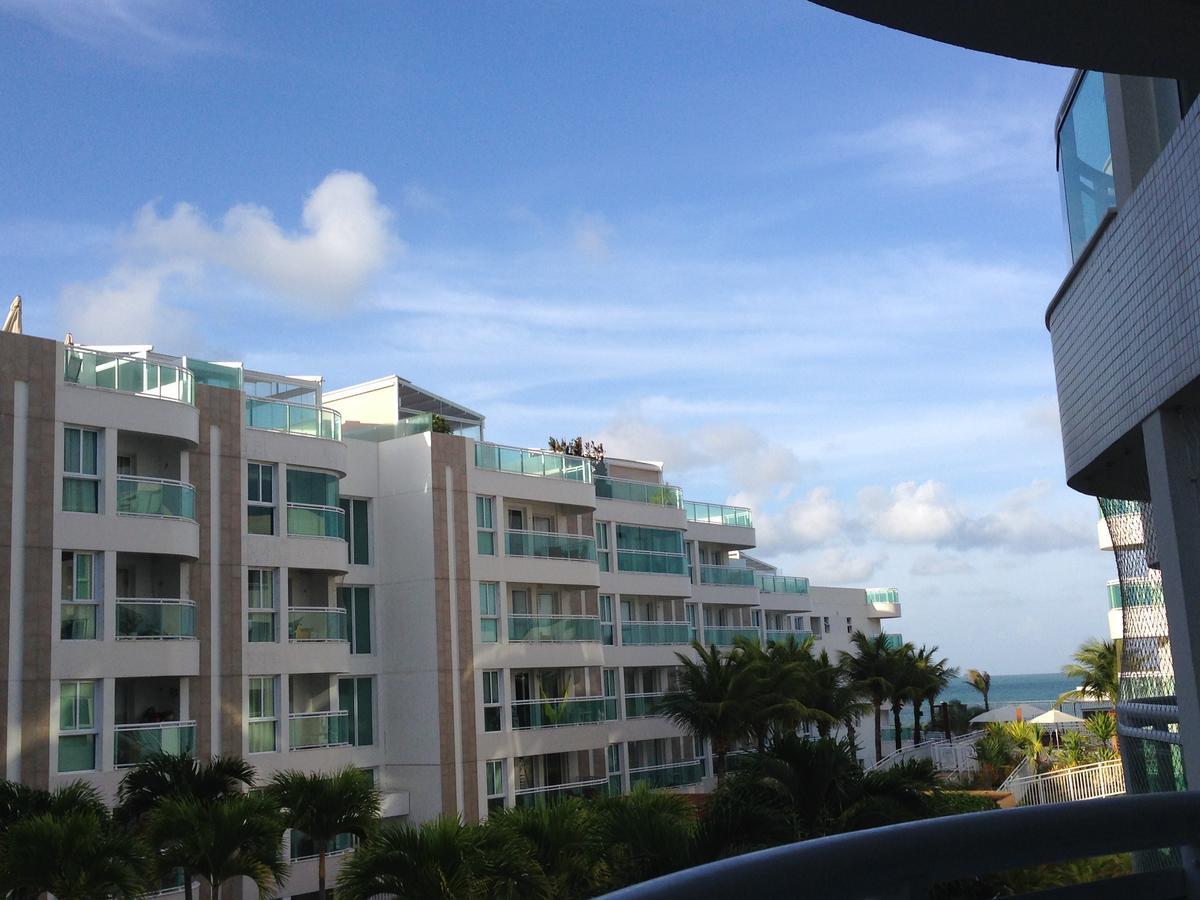 In Mare Bali Residencial Resort Pium de Cima Zewnętrze zdjęcie