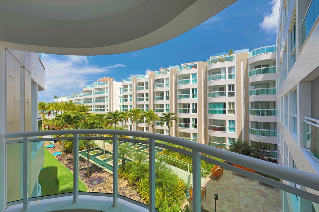 In Mare Bali Residencial Resort Pium de Cima Zewnętrze zdjęcie
