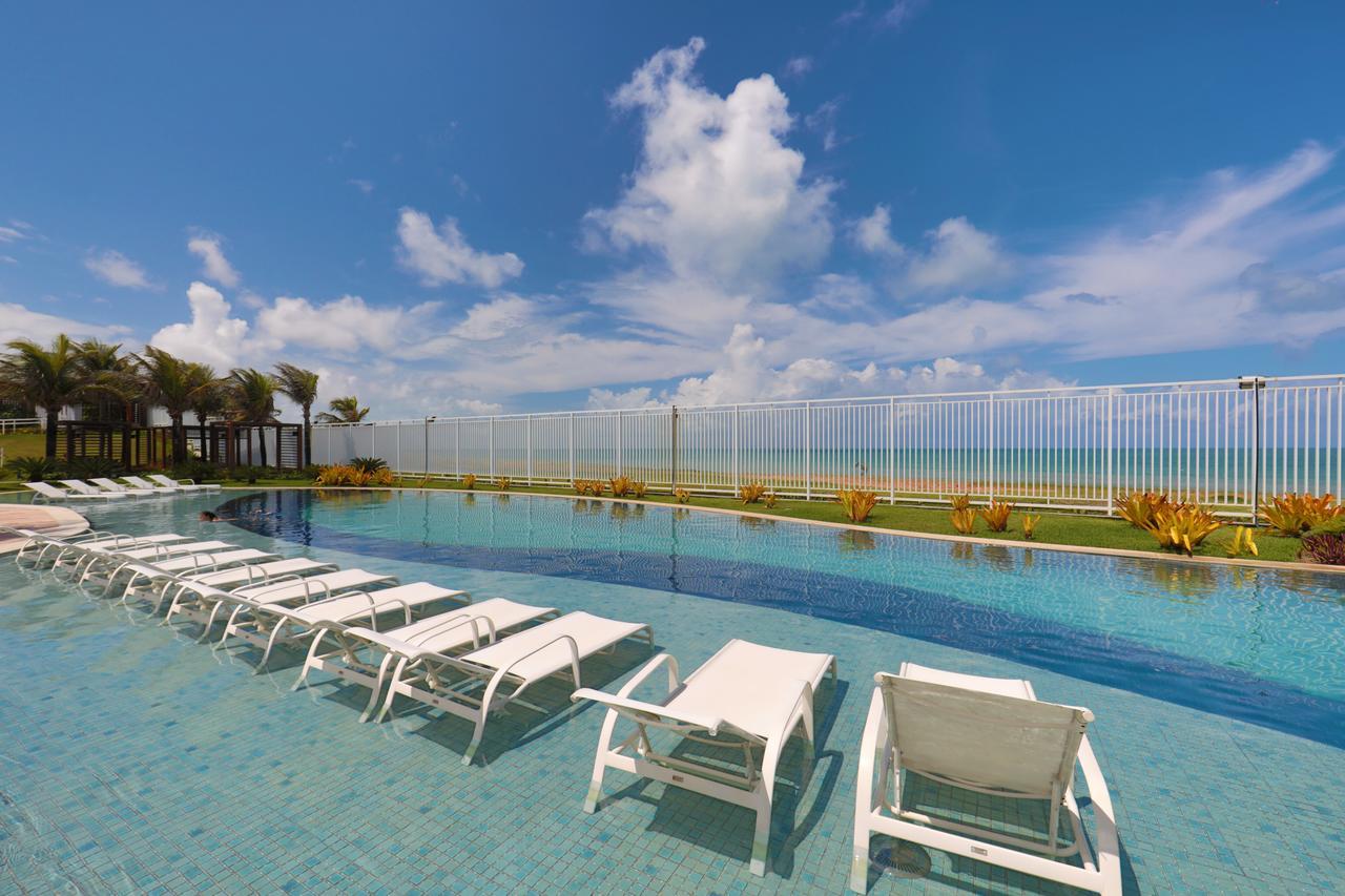 In Mare Bali Residencial Resort Pium de Cima Zewnętrze zdjęcie