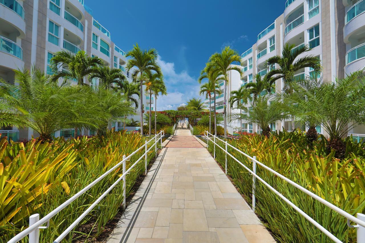 In Mare Bali Residencial Resort Pium de Cima Zewnętrze zdjęcie