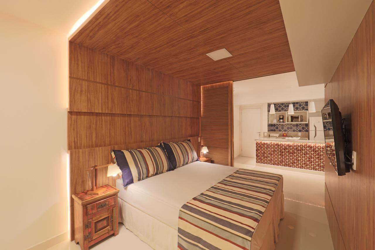 In Mare Bali Residencial Resort Pium de Cima Zewnętrze zdjęcie