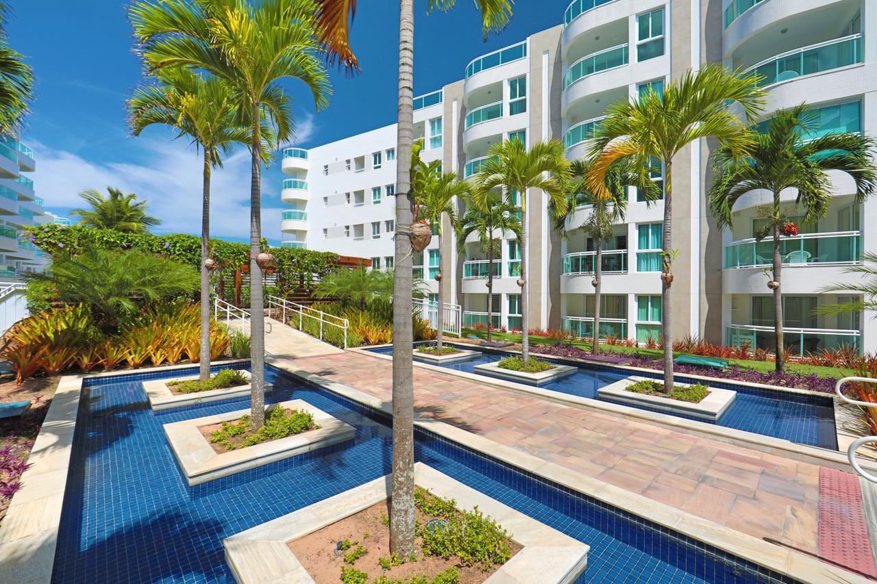 In Mare Bali Residencial Resort Pium de Cima Zewnętrze zdjęcie