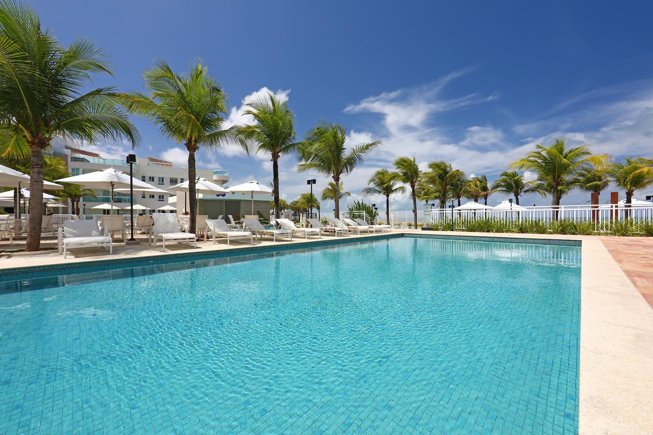 In Mare Bali Residencial Resort Pium de Cima Zewnętrze zdjęcie