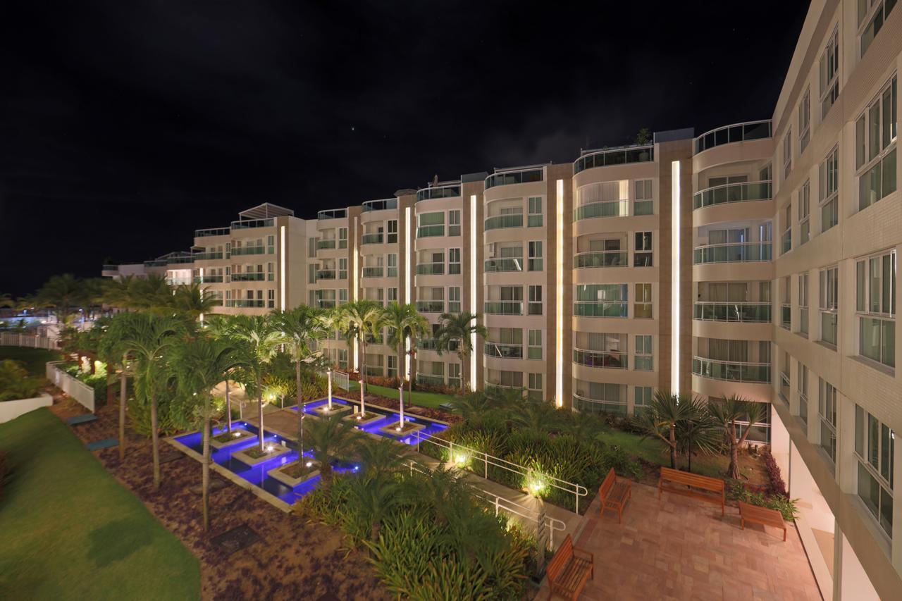 In Mare Bali Residencial Resort Pium de Cima Zewnętrze zdjęcie