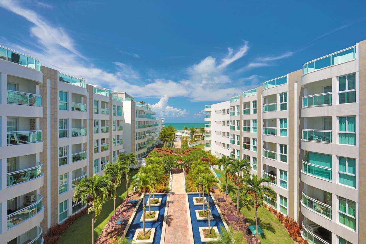 In Mare Bali Residencial Resort Pium de Cima Zewnętrze zdjęcie