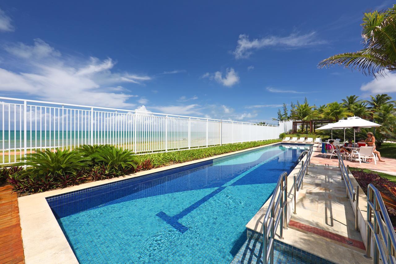 In Mare Bali Residencial Resort Pium de Cima Zewnętrze zdjęcie
