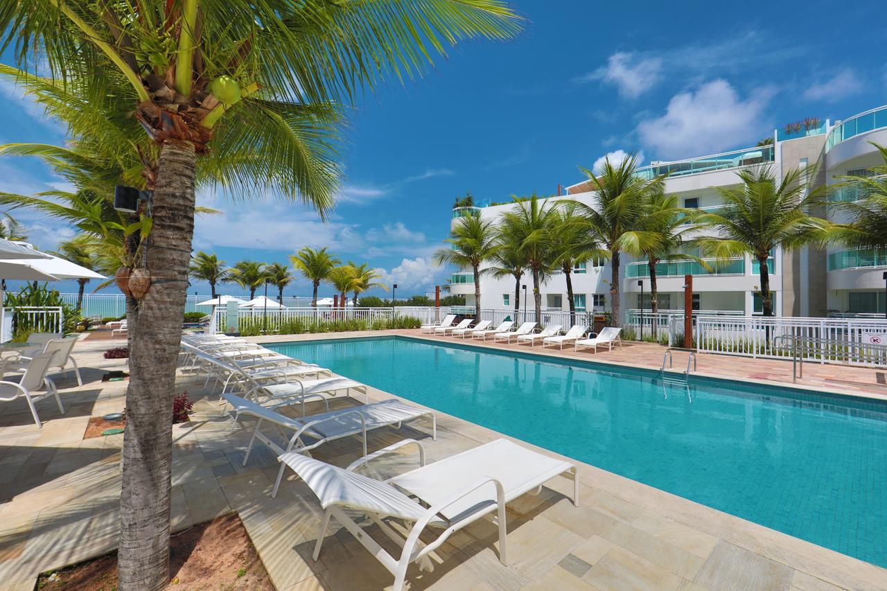 In Mare Bali Residencial Resort Pium de Cima Zewnętrze zdjęcie