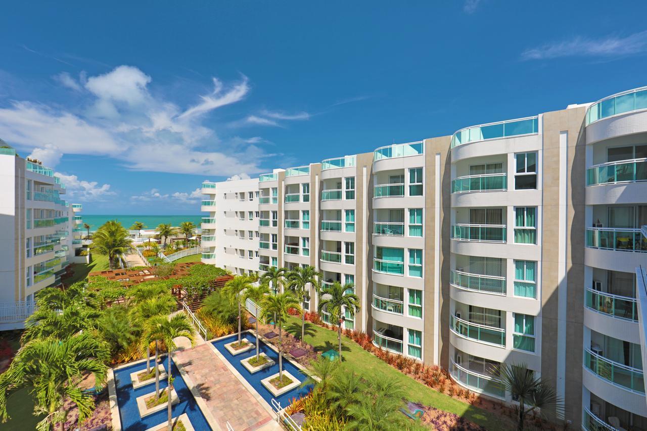 In Mare Bali Residencial Resort Pium de Cima Zewnętrze zdjęcie