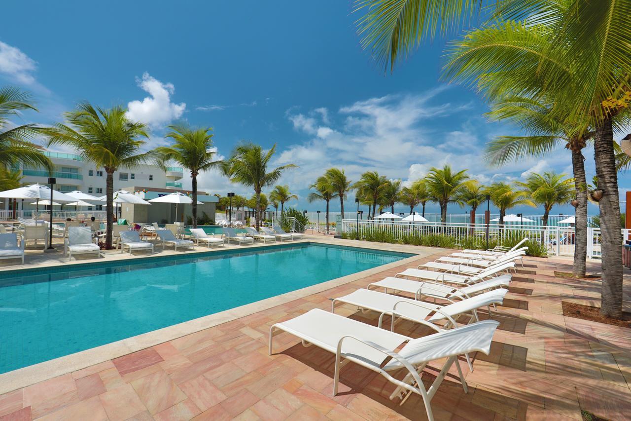 In Mare Bali Residencial Resort Pium de Cima Zewnętrze zdjęcie