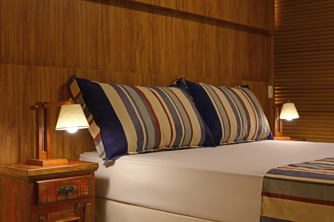 In Mare Bali Residencial Resort Pium de Cima Zewnętrze zdjęcie