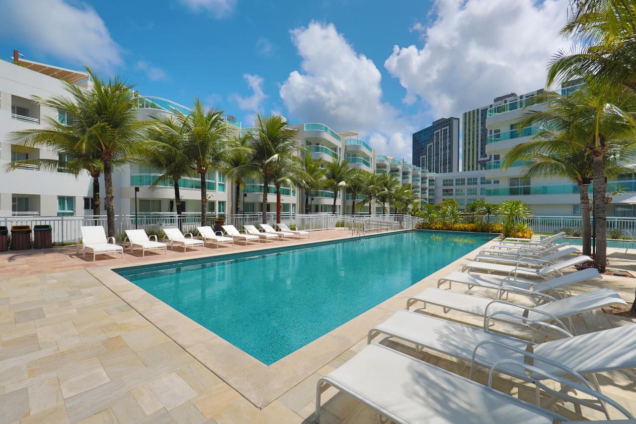 In Mare Bali Residencial Resort Pium de Cima Zewnętrze zdjęcie