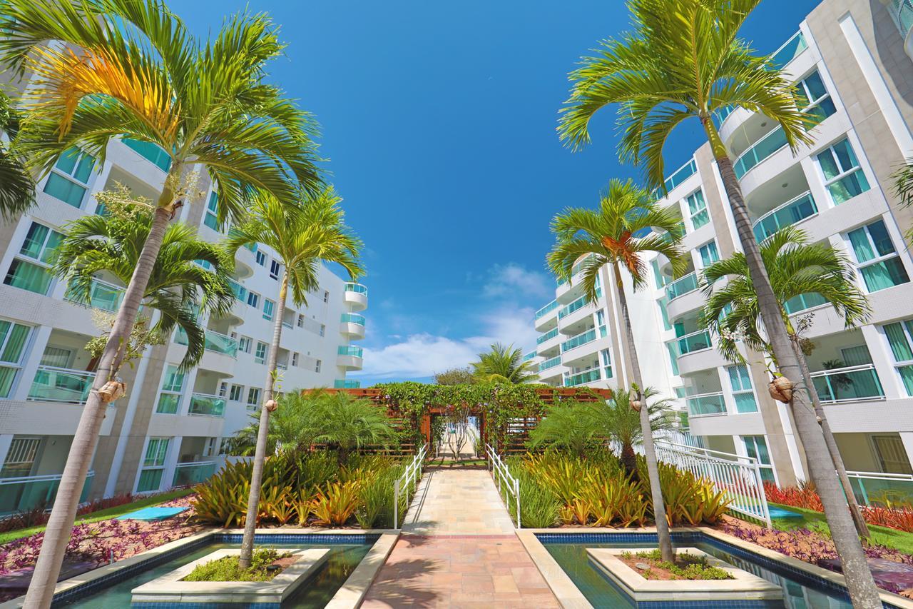 In Mare Bali Residencial Resort Pium de Cima Zewnętrze zdjęcie