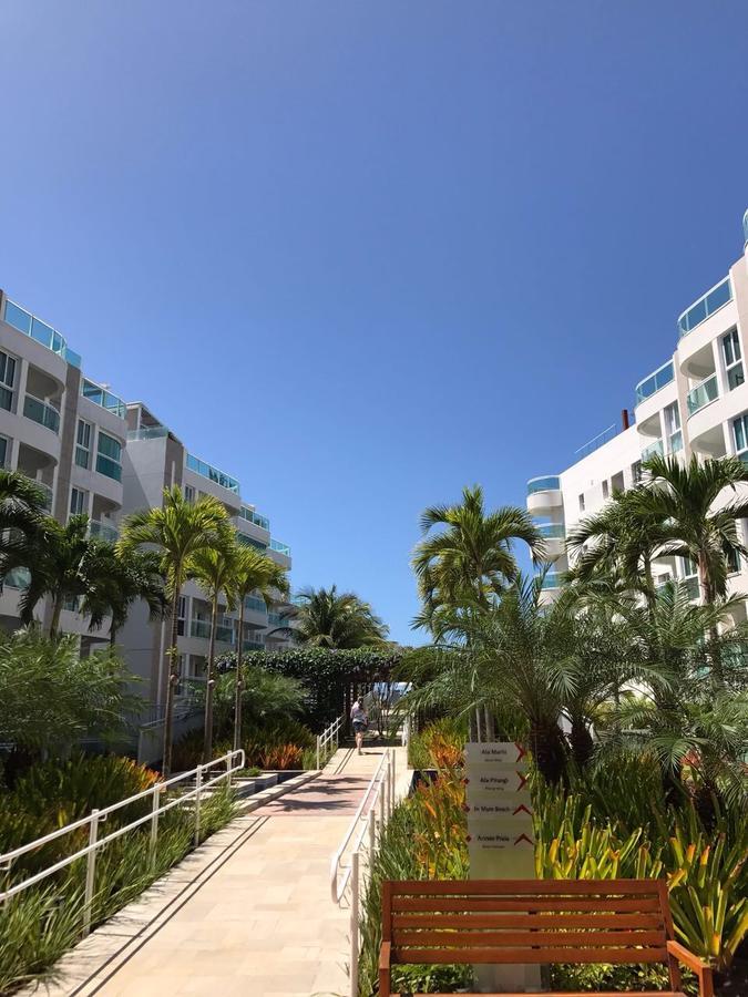 In Mare Bali Residencial Resort Pium de Cima Zewnętrze zdjęcie