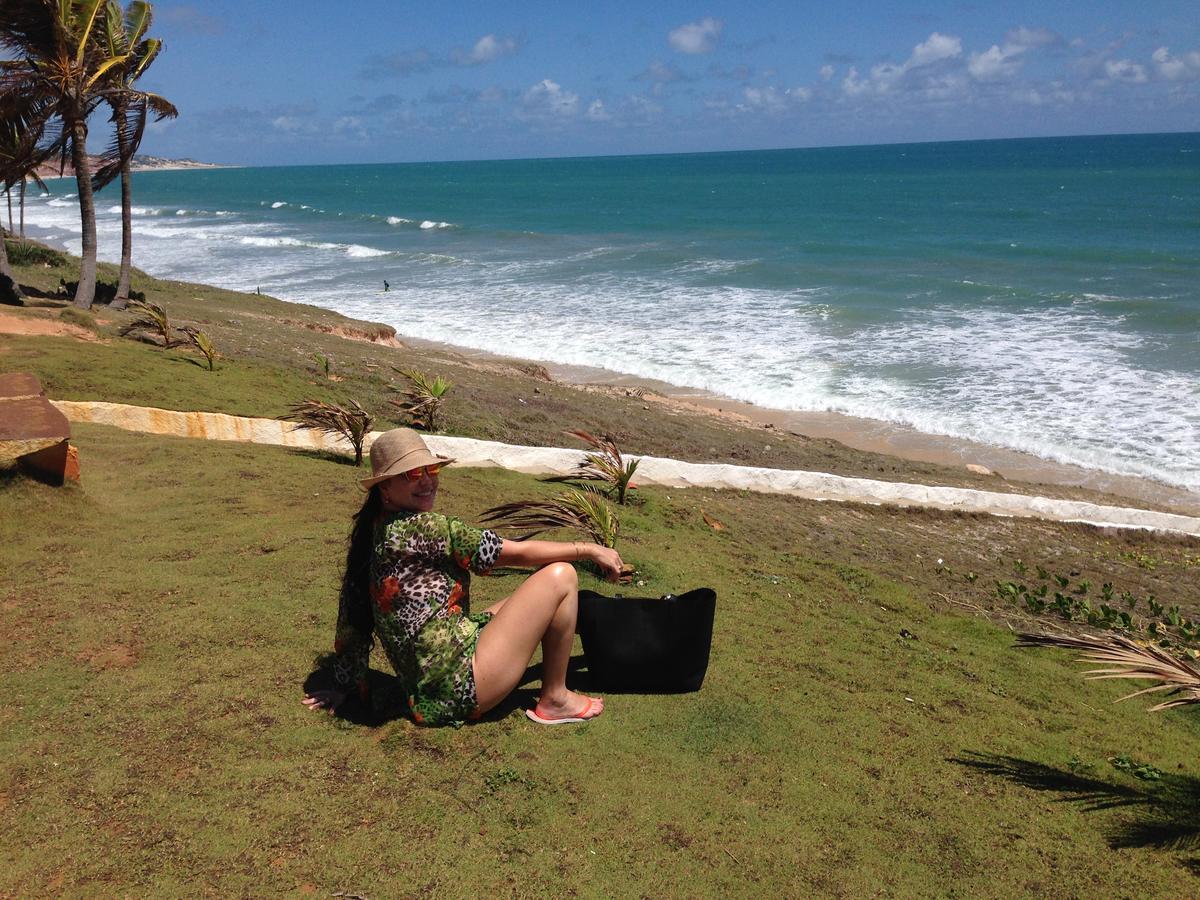 In Mare Bali Residencial Resort Pium de Cima Zewnętrze zdjęcie