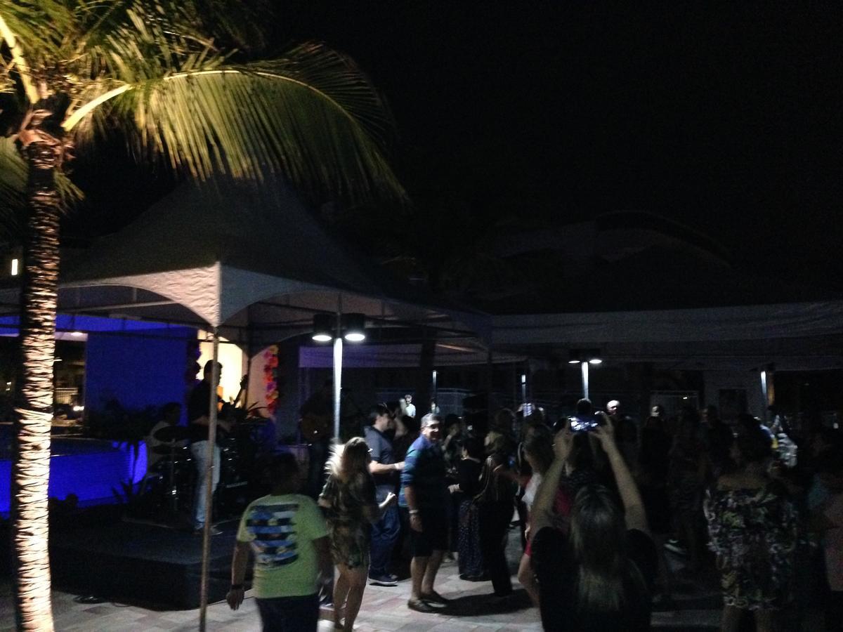 In Mare Bali Residencial Resort Pium de Cima Zewnętrze zdjęcie
