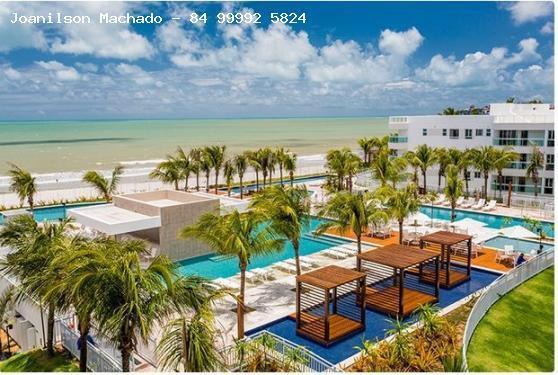In Mare Bali Residencial Resort Pium de Cima Zewnętrze zdjęcie