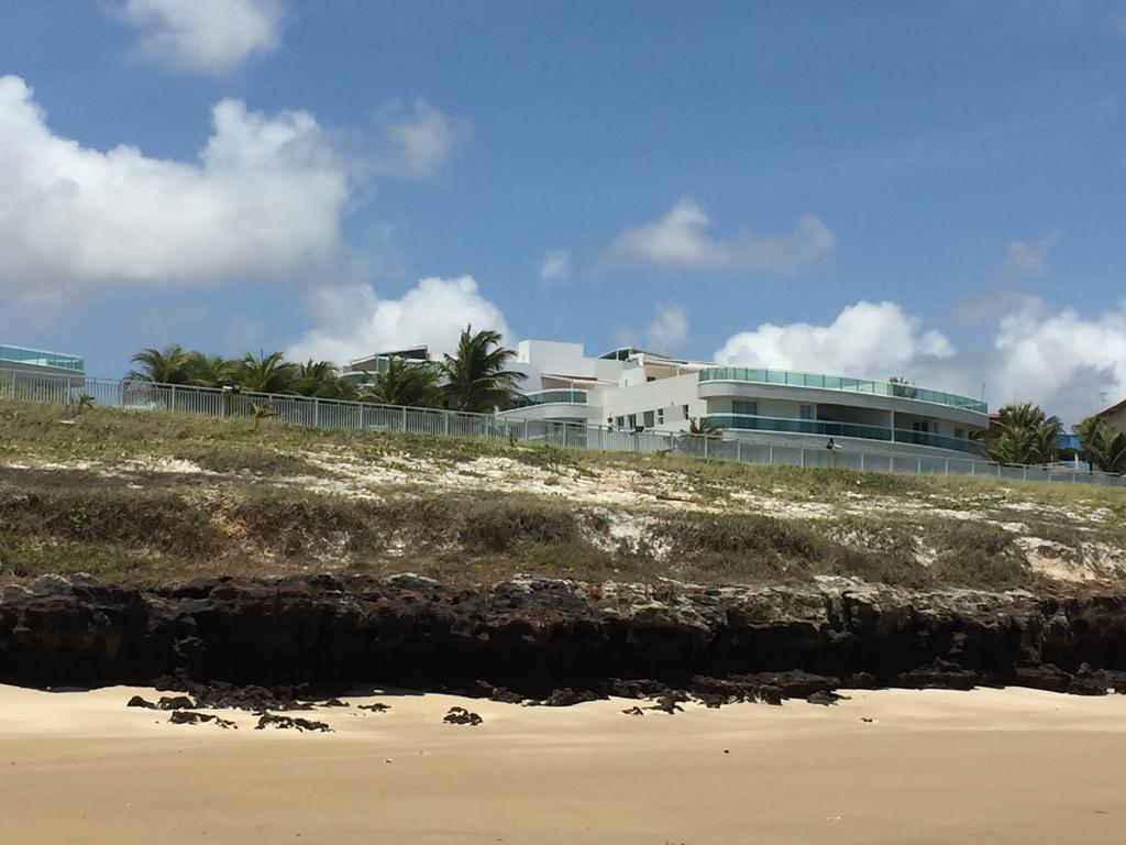 In Mare Bali Residencial Resort Pium de Cima Zewnętrze zdjęcie