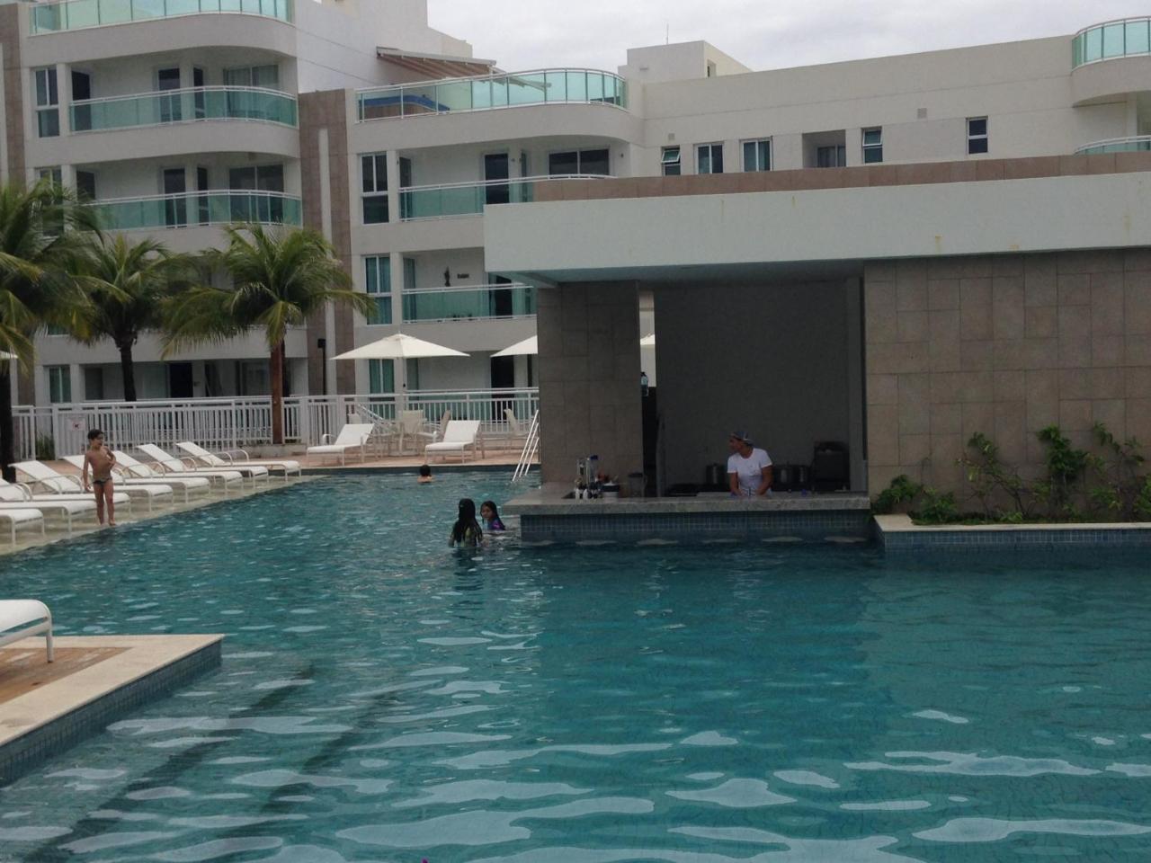 In Mare Bali Residencial Resort Pium de Cima Zewnętrze zdjęcie