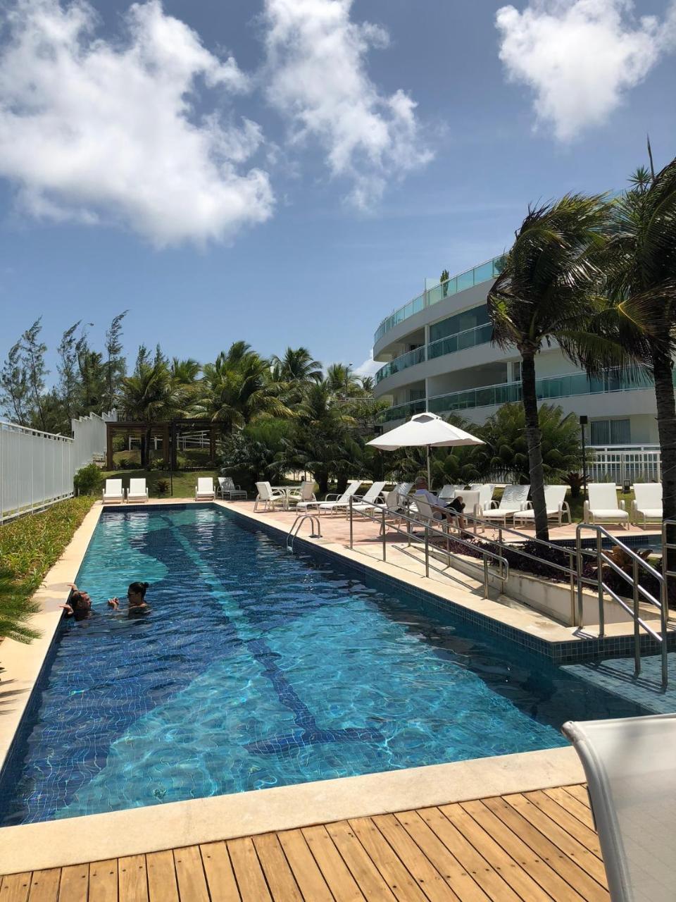 In Mare Bali Residencial Resort Pium de Cima Zewnętrze zdjęcie