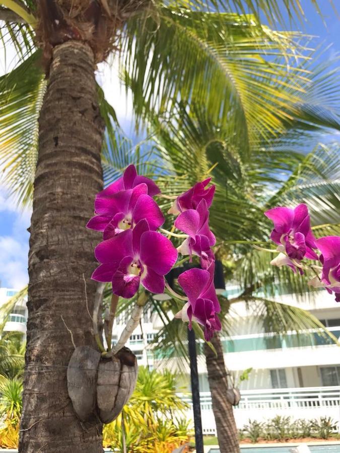 In Mare Bali Residencial Resort Pium de Cima Zewnętrze zdjęcie
