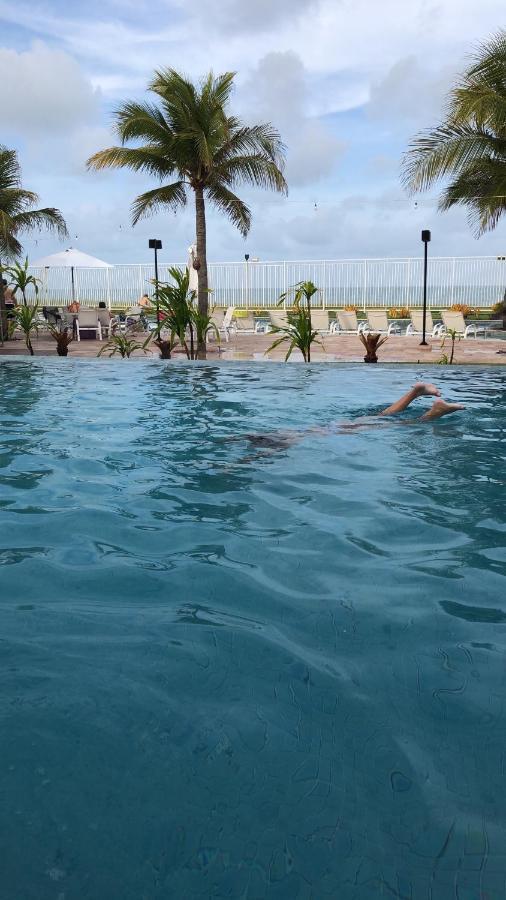 In Mare Bali Residencial Resort Pium de Cima Zewnętrze zdjęcie