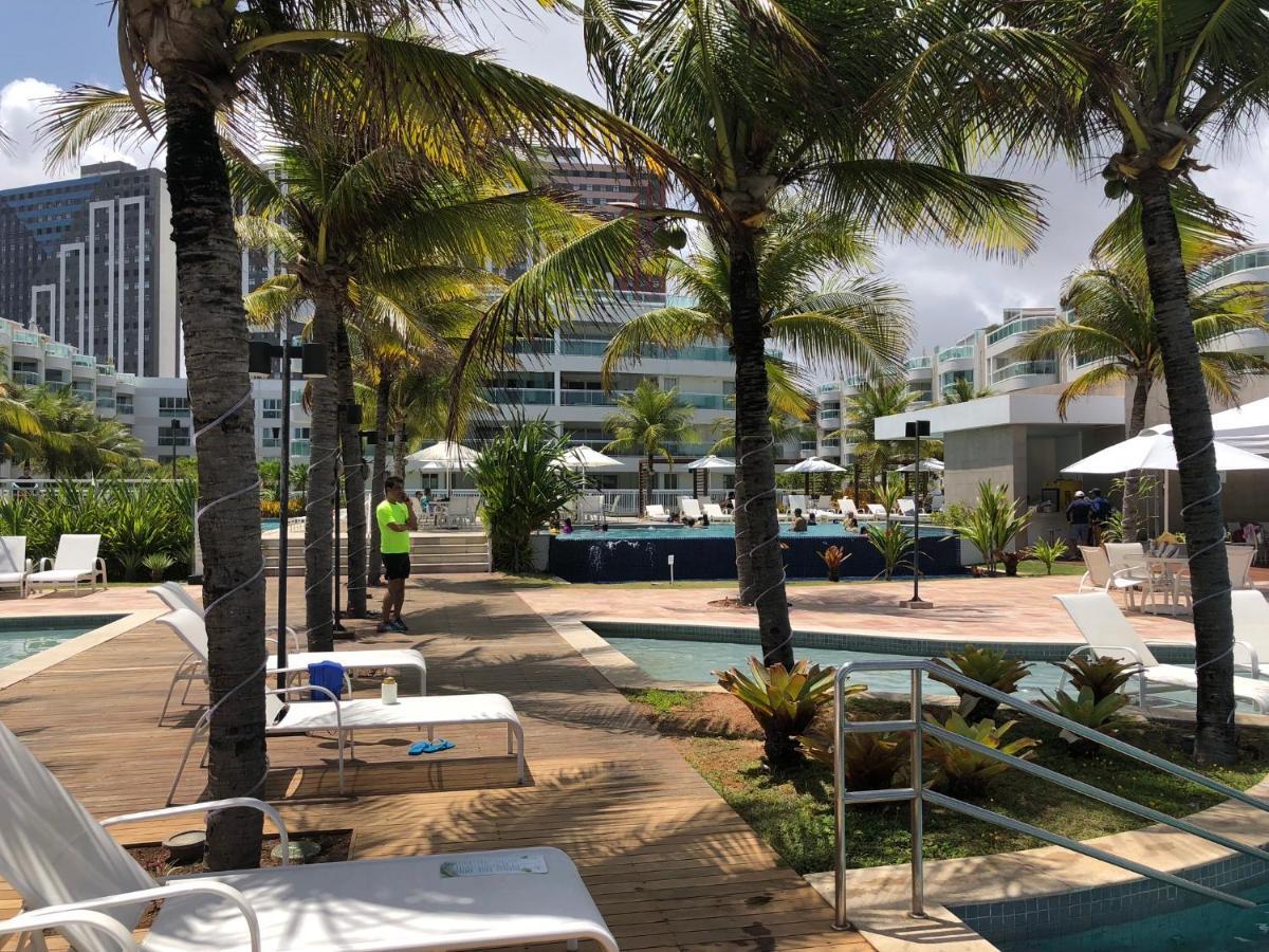 In Mare Bali Residencial Resort Pium de Cima Zewnętrze zdjęcie