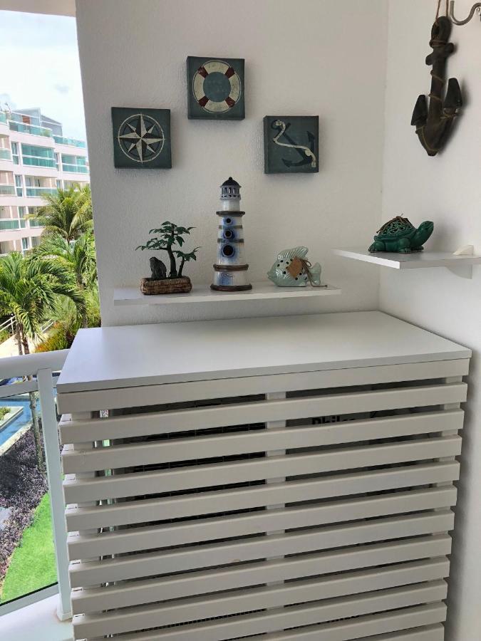 In Mare Bali Residencial Resort Pium de Cima Zewnętrze zdjęcie